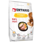 Ontario Cat Exigent